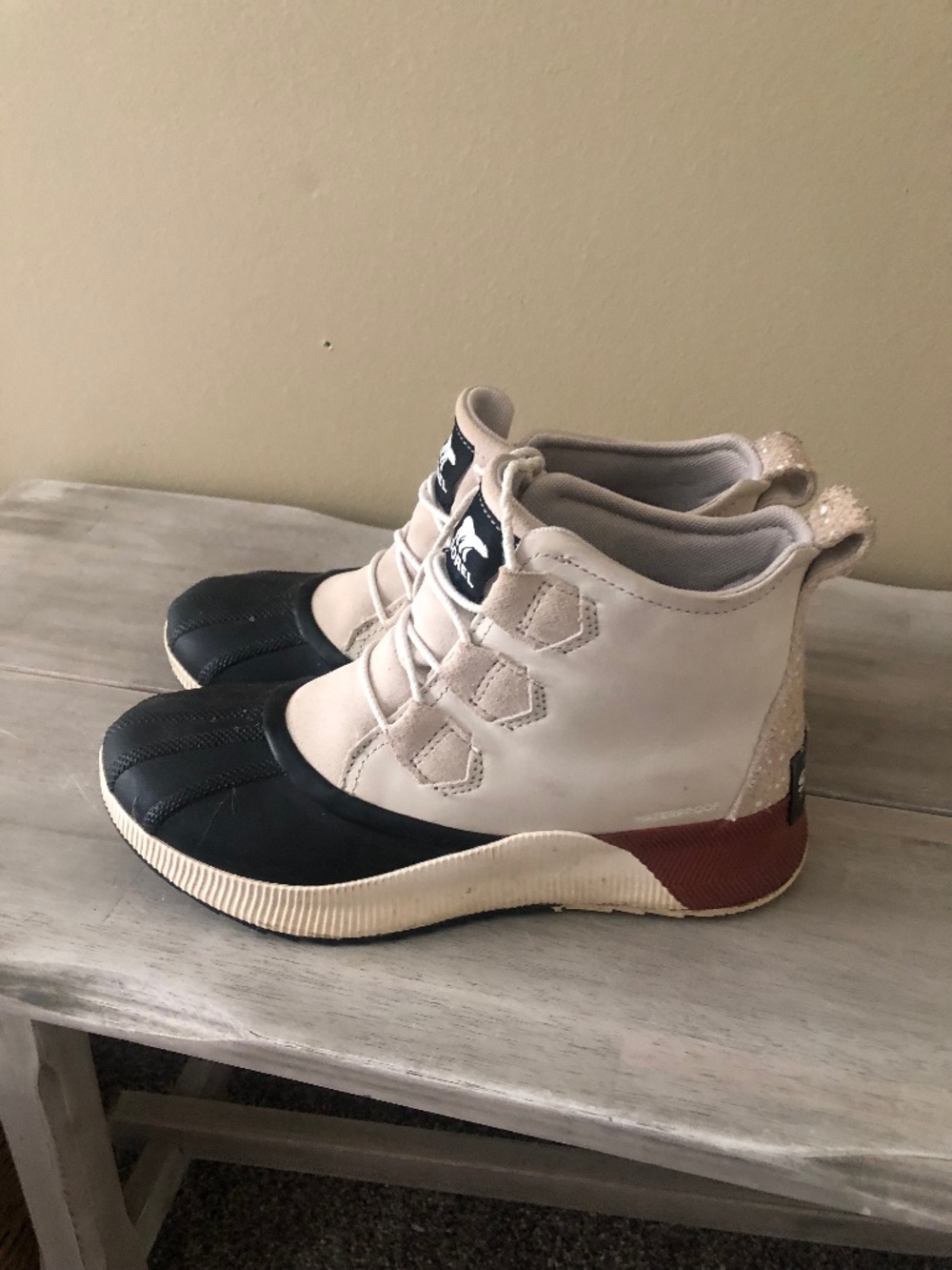 Sorel Winter Boot
